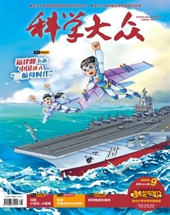 科学大众·小诺贝尔（中高）