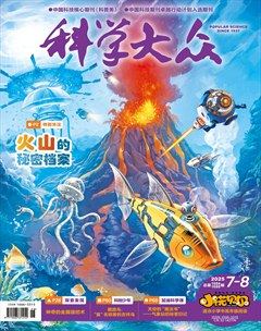 科学大众·小诺贝尔（中高）