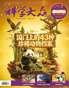 科学大众·小诺贝尔（中高）