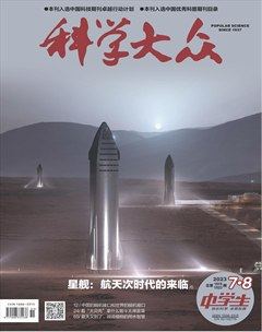 科学大众（中学）