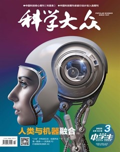 科学大众（中学）