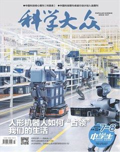 科学大众（中学）