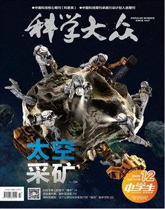 科学大众（中学）