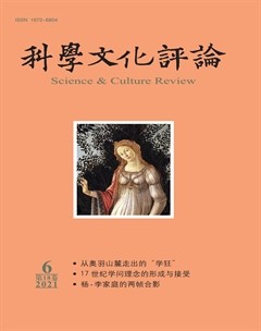 科学文化评论