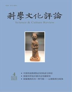 科学文化评论