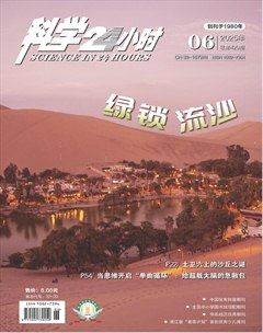 科学24小时