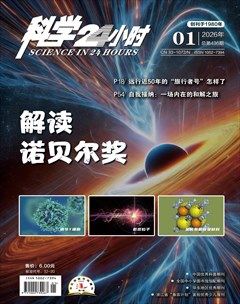 科学24小时
