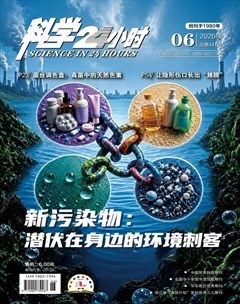 科学24小时