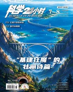 科学24小时