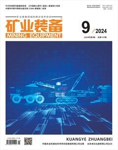 矿业装备