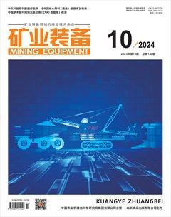 矿业装备