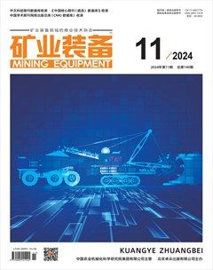 矿业装备