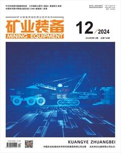 矿业装备