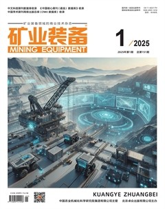 矿业装备