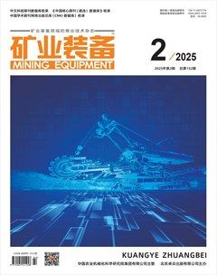 矿业装备