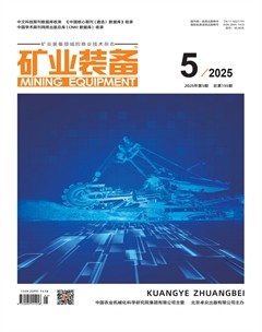 矿业装备