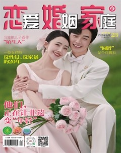 恋爱婚姻家庭(下半月)