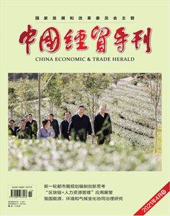 中国经贸导刊