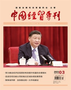 中国经贸导刊