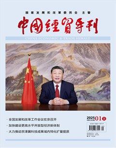 中国经贸导刊