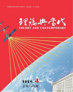 理论与当代