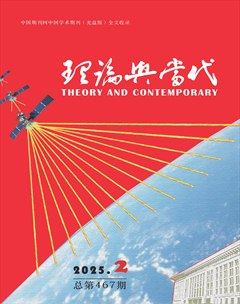 理论与当代