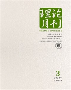 理论月刊