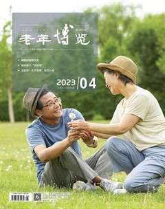 老年博览·下半月
