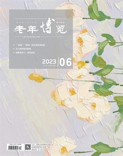 老年博览·下半月