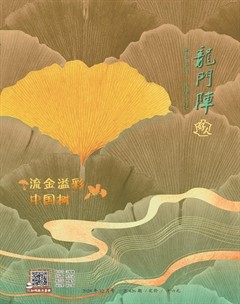 龙门阵