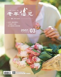 老年博览·上半月