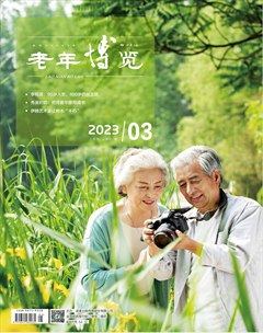 老年博览·上半月