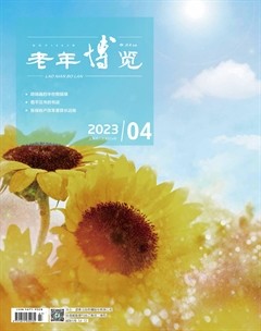 老年博览·上半月