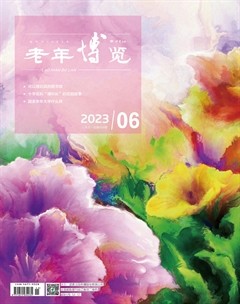老年博览·上半月