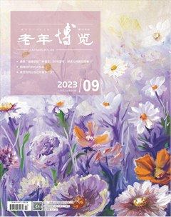老年博览·上半月