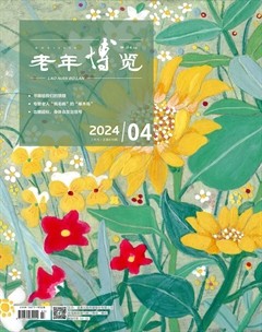 老年博览·上半月