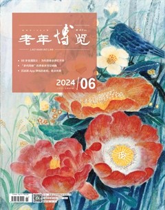 老年博览·上半月