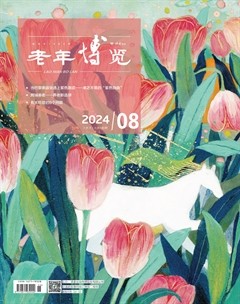 老年博览·上半月