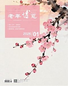 老年博览·上半月