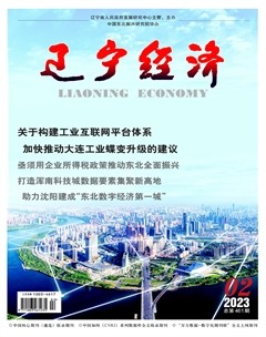辽宁经济