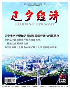 辽宁经济