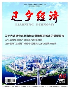 辽宁经济