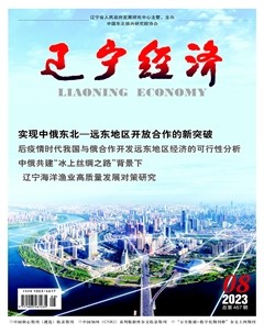 辽宁经济
