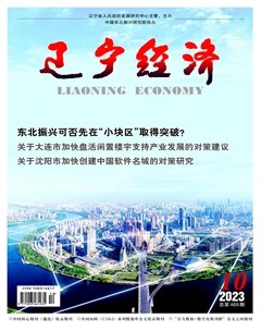 辽宁经济