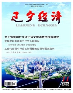 辽宁经济