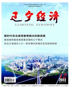 辽宁经济