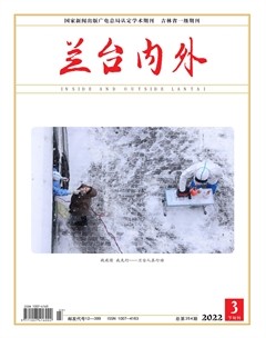兰台内外