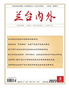 兰台内外