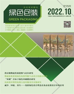 綠色包裝