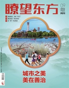 瞭望东方周刊